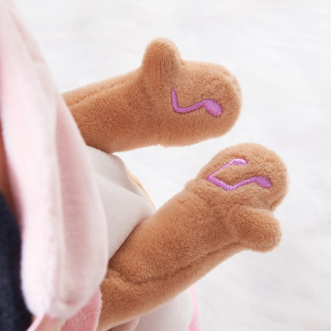 Personalized Day & Night Layla - Talking Doll (2 Skin Tones)