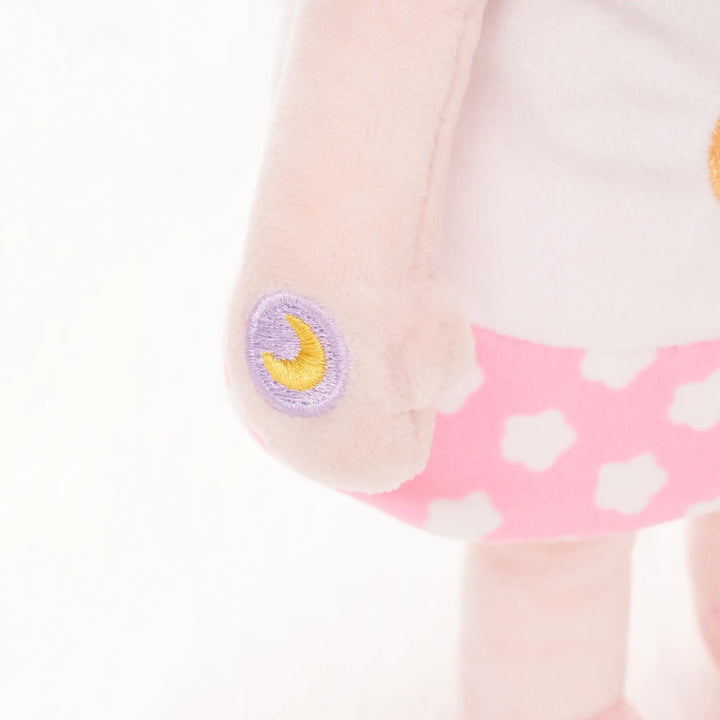 Personalized Day & Night Layla - Talking Doll