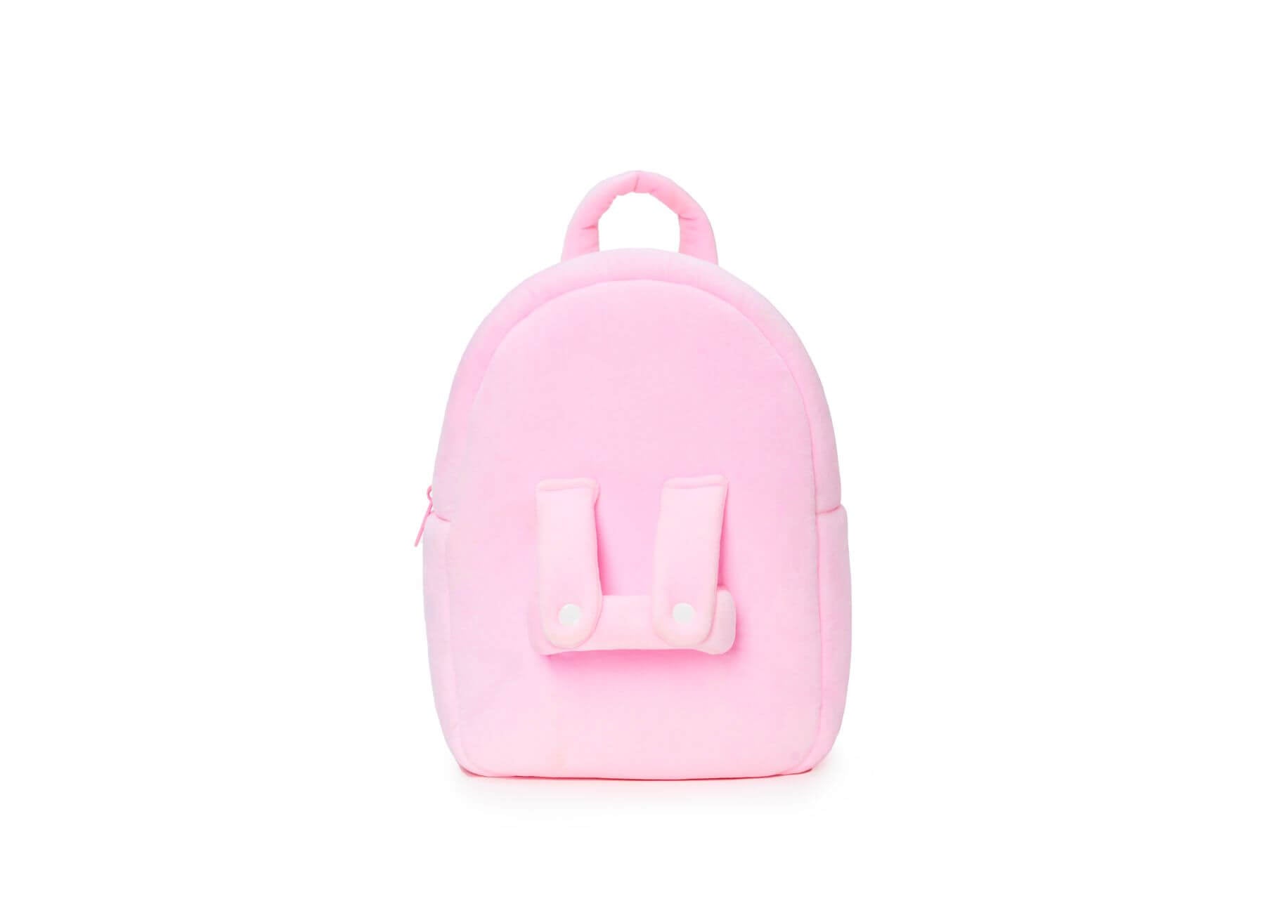 Personalized Doll Carrier Backpack - 3 Colors
