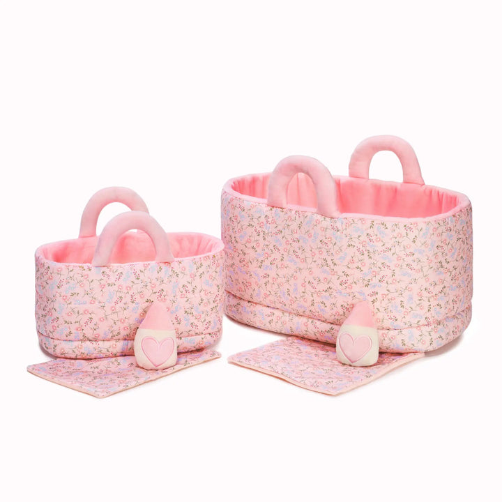 Coffret de jeu pour poupée – versions 22 cm & 34 cm