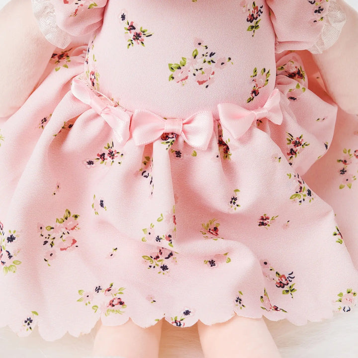 Personalized Princess Breeze - Embroidered