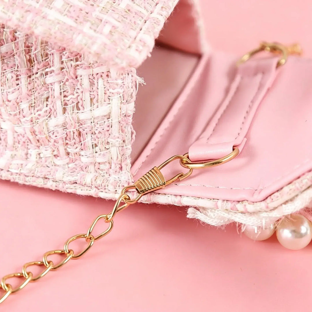 Little Girl Purse & Crossbody Bag