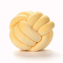Baby Montessori Soft Knot Ball
