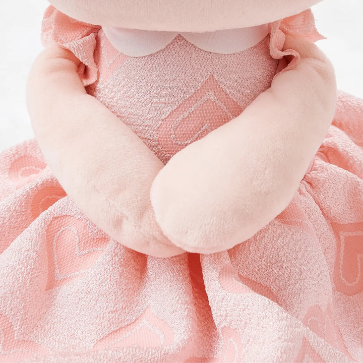 Personalized Bella Sweetheart - Embroidered