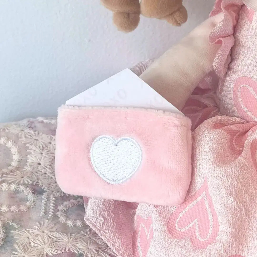 Mein erster Liebesbrief – Bonus-Special zum Valentinstag