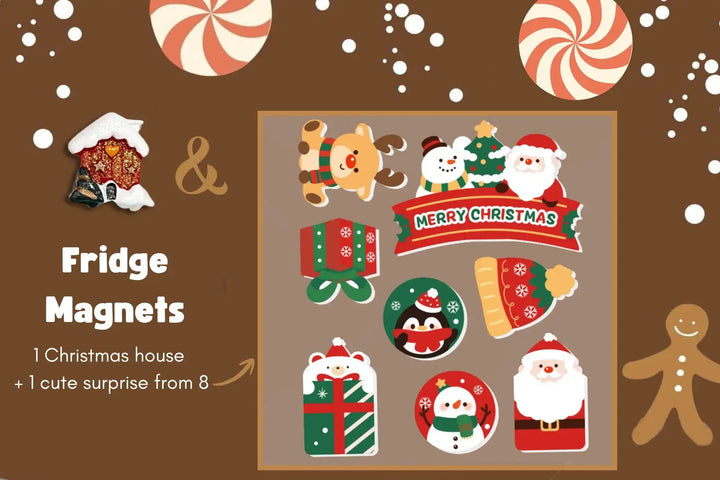 Personalized Christmas Gift Bundle
