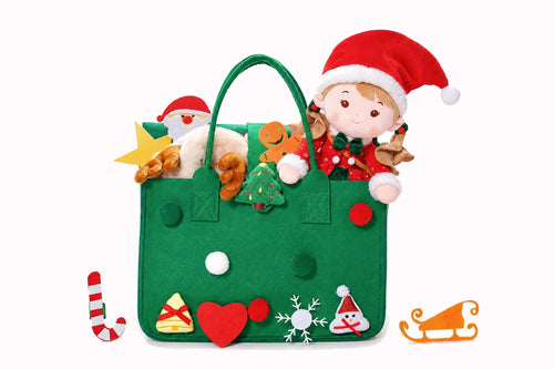 Personalized Christmas Gift Bundle