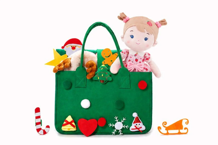 Personalized Christmas Gift Bundle