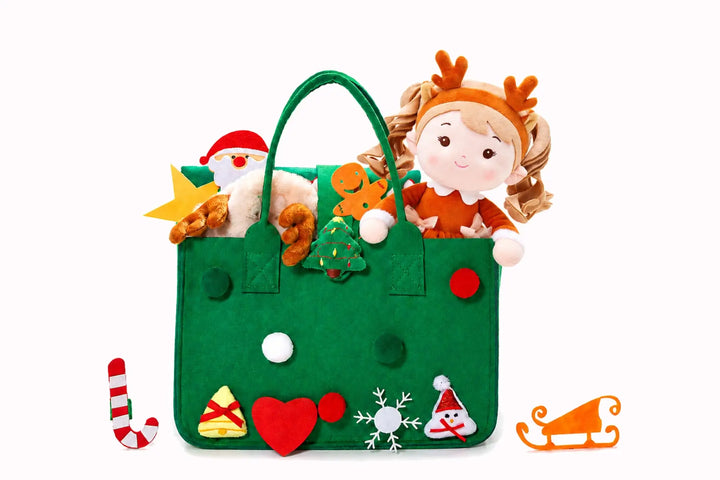Personalized Christmas Gift Bundle