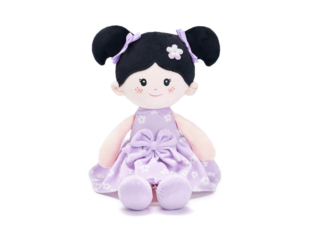 Create Lucie Rag Doll-options cheapest to make her your own-20