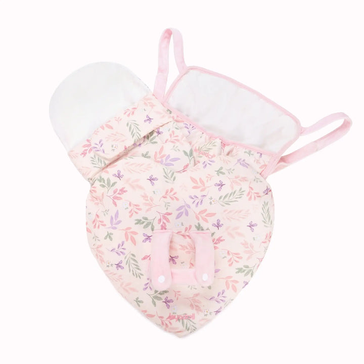 Love to Hug Doll Carrier Playset