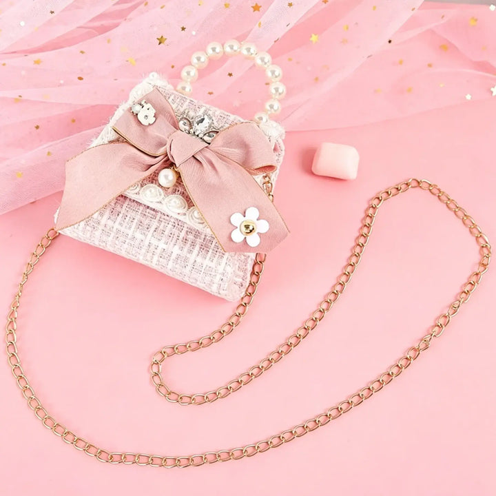 Little Girl Purse & Crossbody Bag