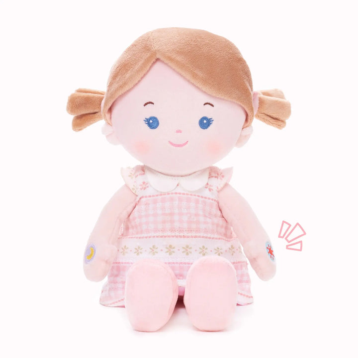 Personalized Day & Night Sophie - Talking Doll