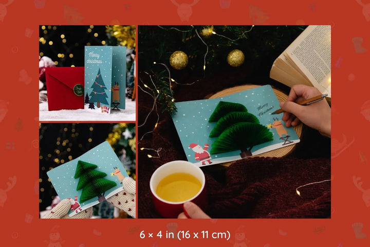 Personalized Christmas Gift Bundle