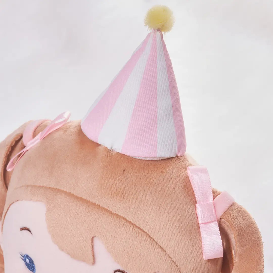Personalized Princess Wish