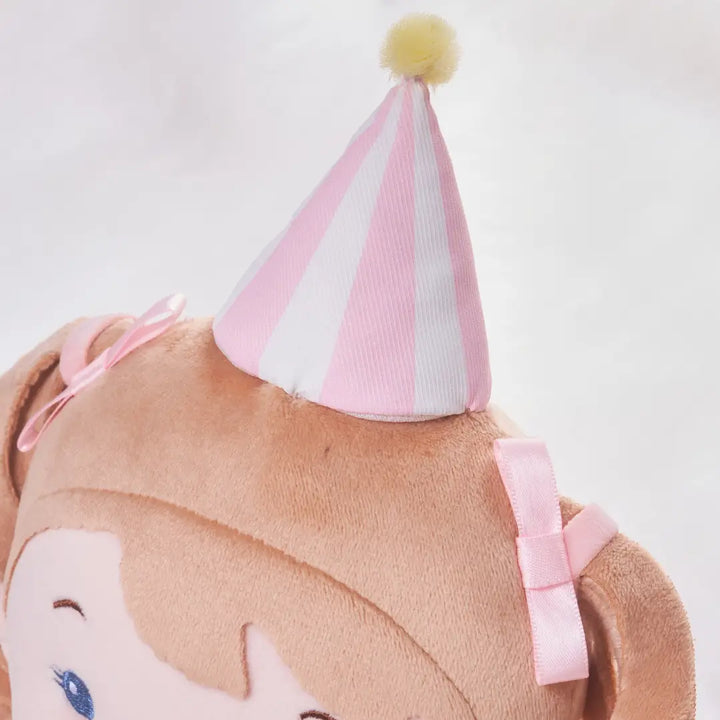 Personalized Princess Wish