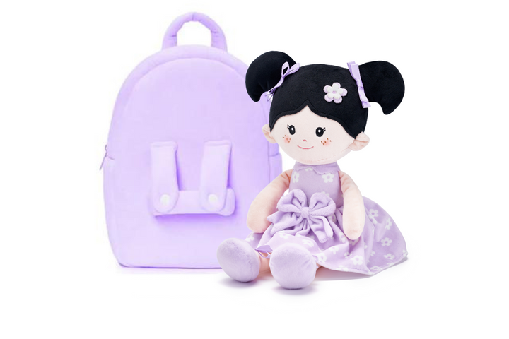 Leyla dolls backpack hotsell