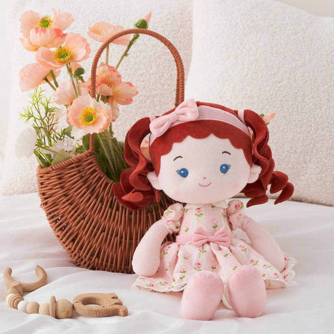 Personalized Princess Maeve