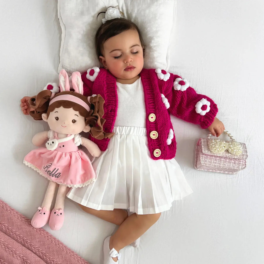 Little Girl Purse & Crossbody Bag