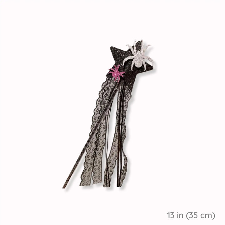Panier d'Halloween personnalisé - Édition limitée