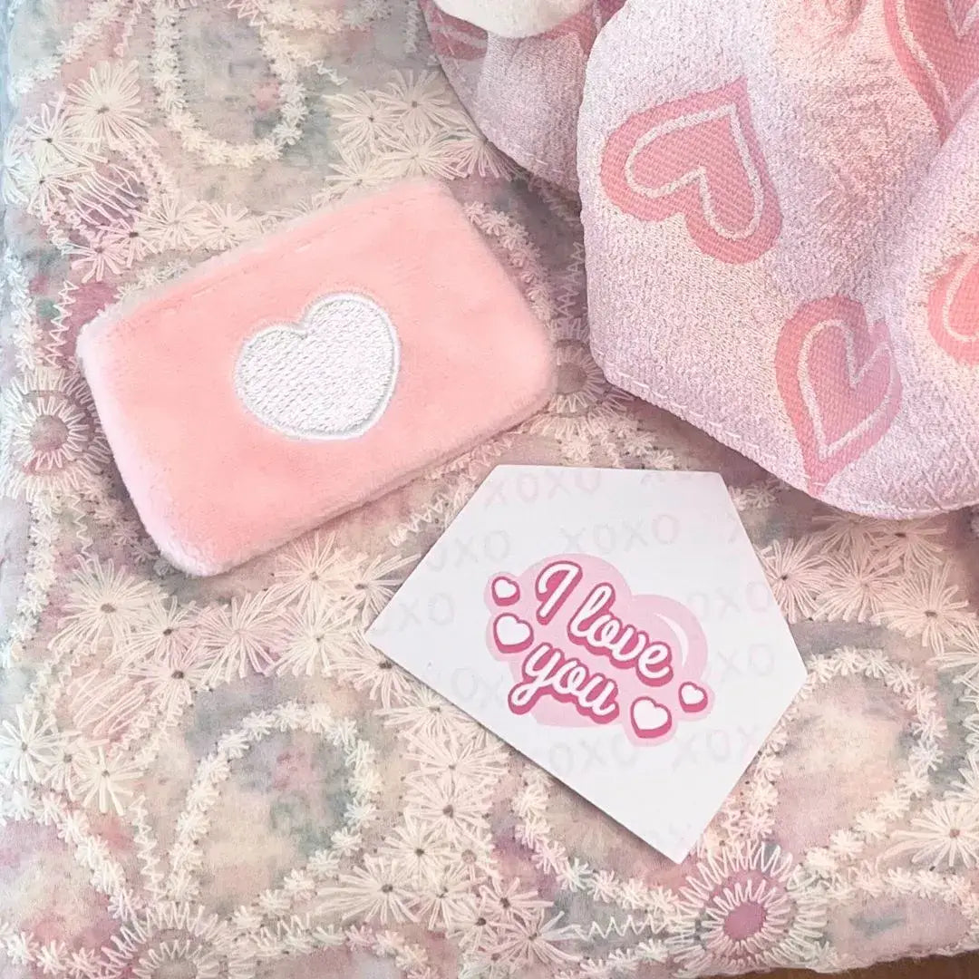 Mein erster Liebesbrief – Bonus-Special zum Valentinstag