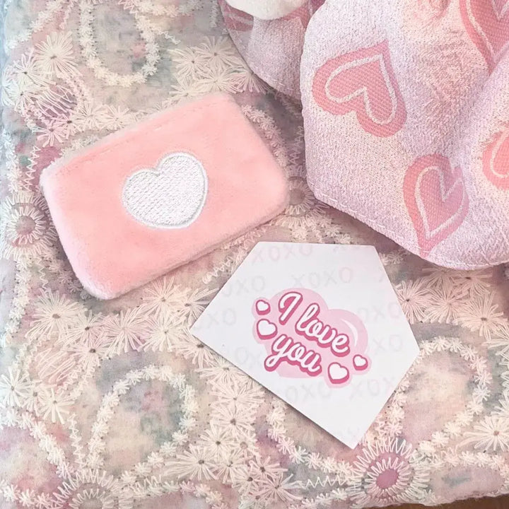 Mein erster Liebesbrief – Bonus-Special zum Valentinstag