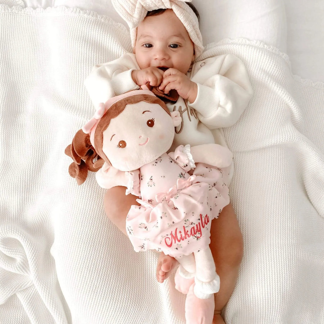 Personalized Princess Breeze