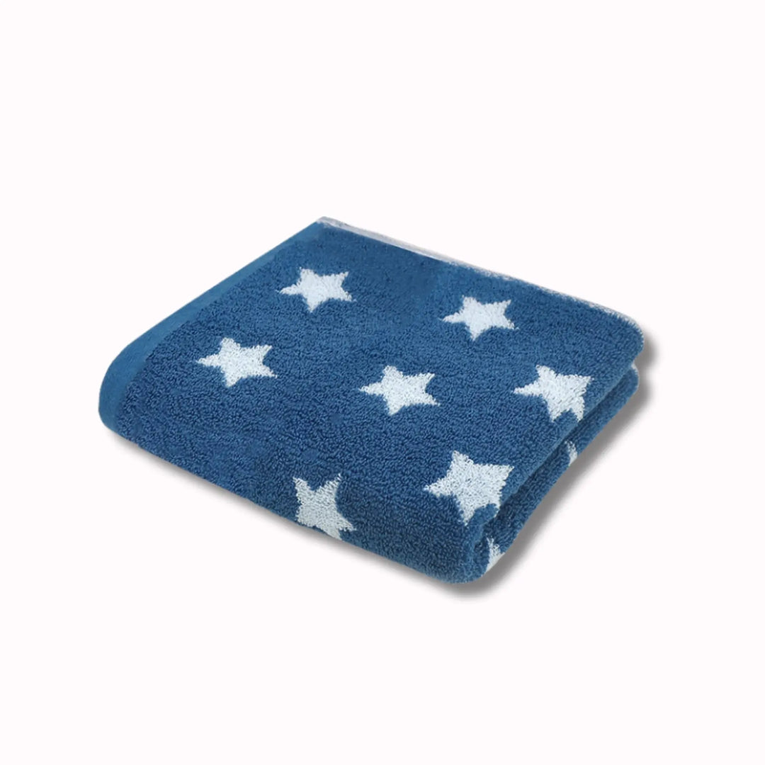 Red, White & Blue Basket - Limited Edition