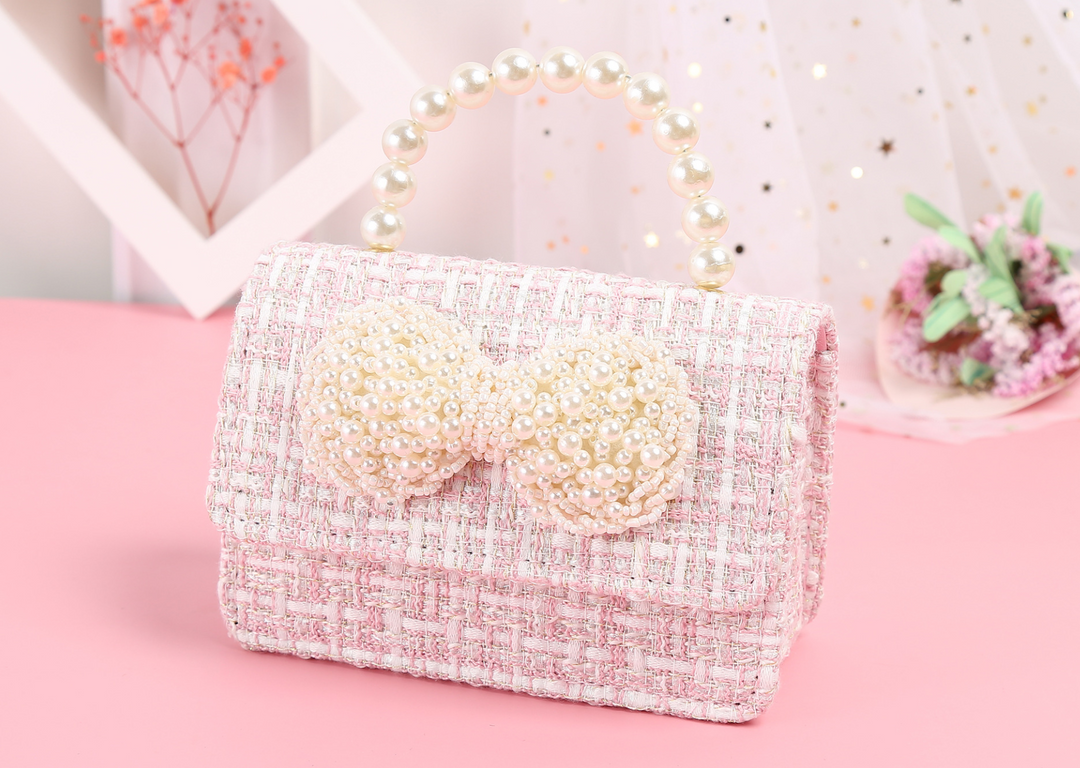 Grace Bowette Bag - Leya Doll
