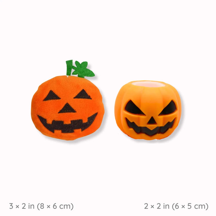 Panier d'Halloween personnalisé - Édition limitée