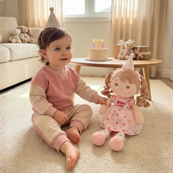 Personalized Princess Wish