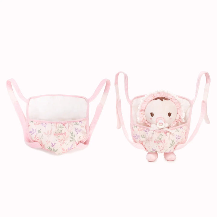 Love to Hug Doll Carrier Playset