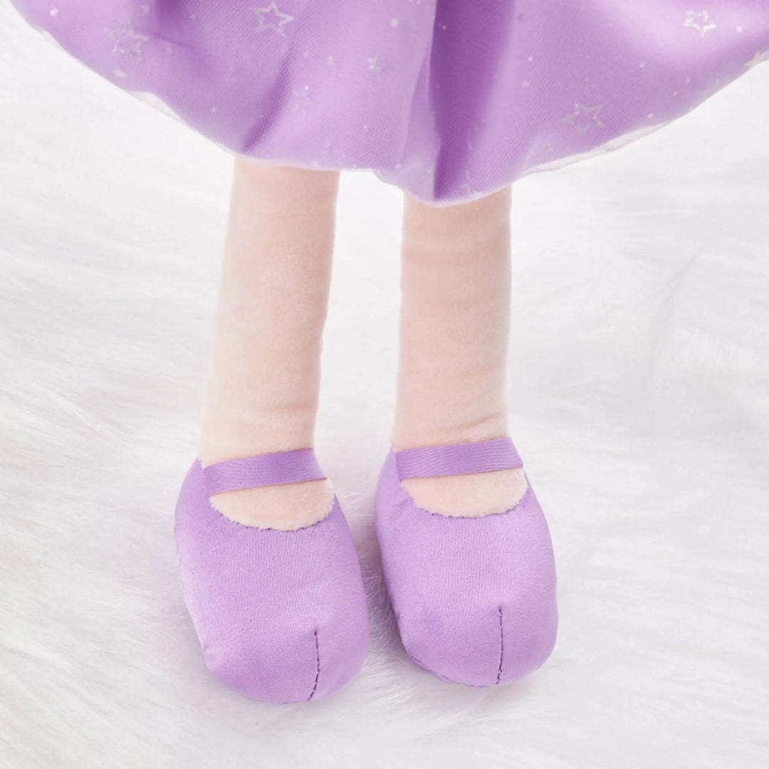 Personalized Princess Starlet - Purple
