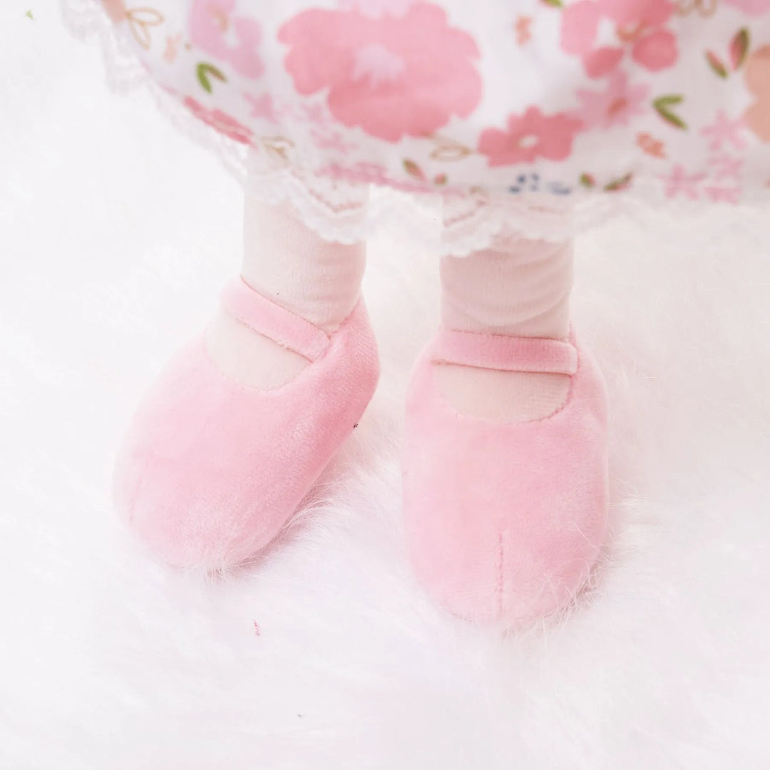 Personalized Princess Peony
