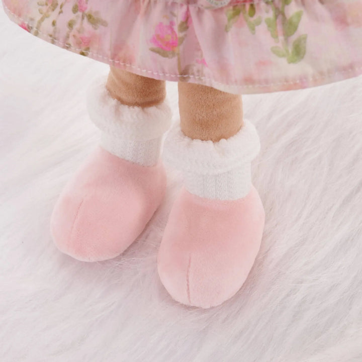 Personalized Princess Petal