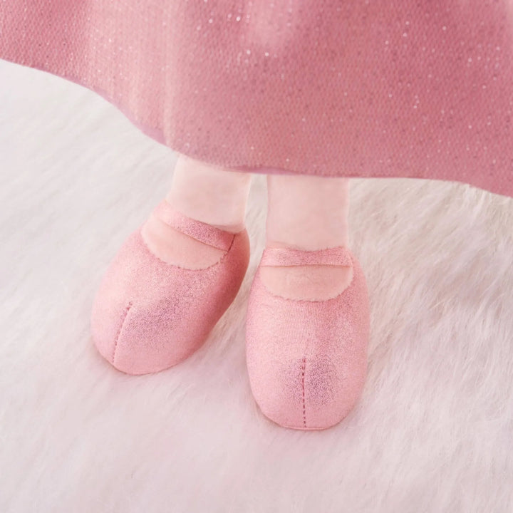 Personalized Princess Coral