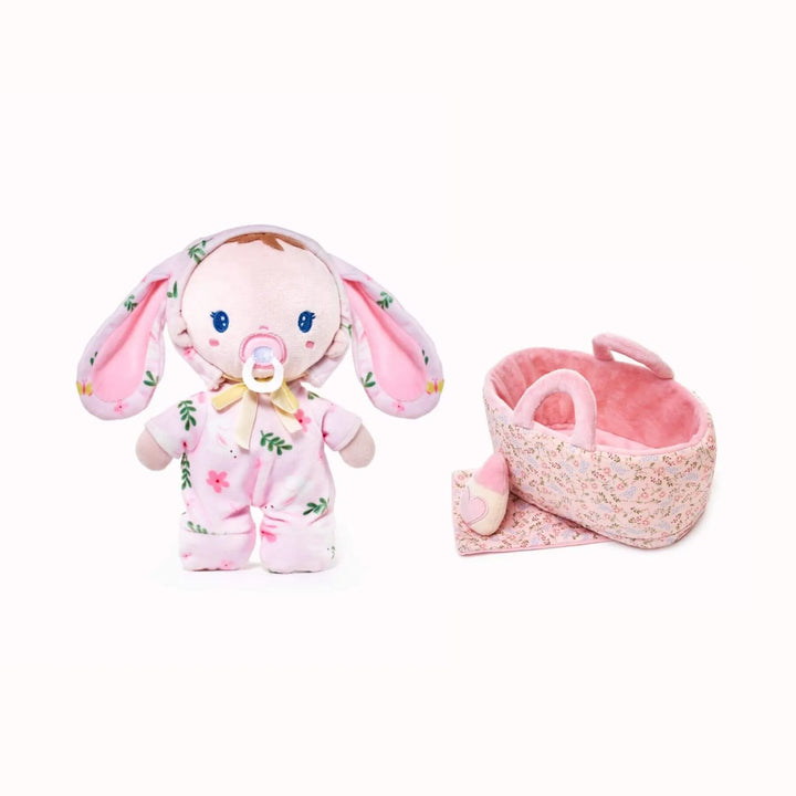 Personalized Bunny Baby Girl