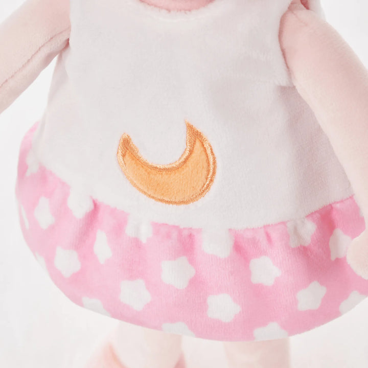 Personalized Day & Night Layla - Talking Doll (2 Skin Tones)