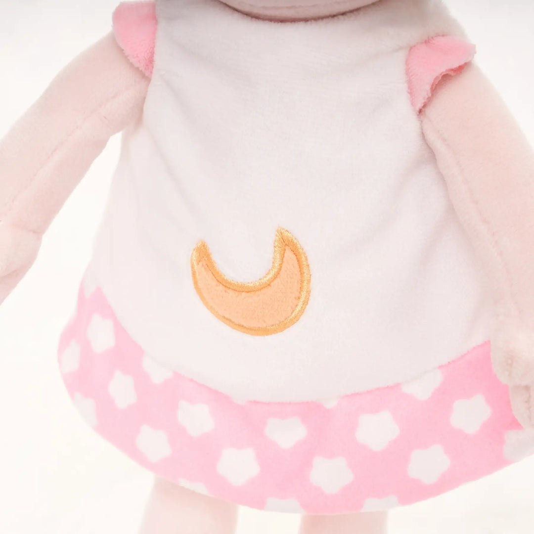 Personalized Day & Night Layla - Talking Doll