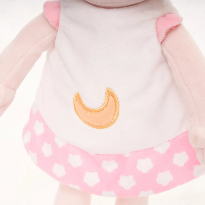 Personalized Day & Night Layla - Talking Doll