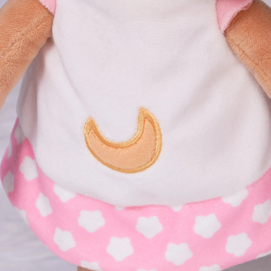 Personalized Day & Night Layla - Talking Doll (2 Skin Tones)