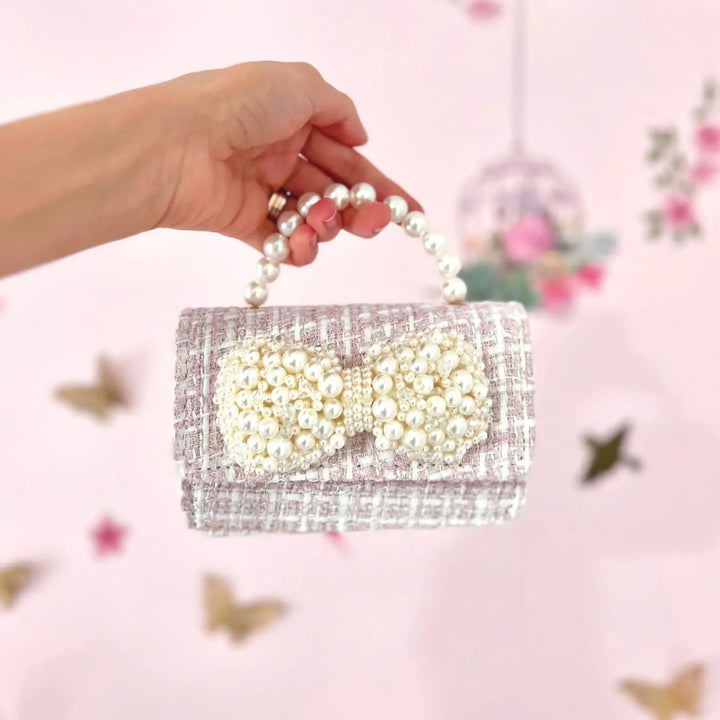 Little Girl Purse & Crossbody Bag