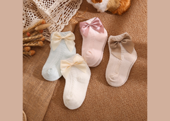 Chaussettes courtes Bowette