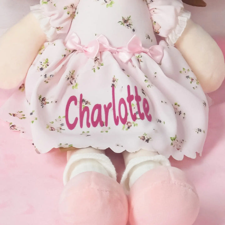 Personalized Princess Breeze