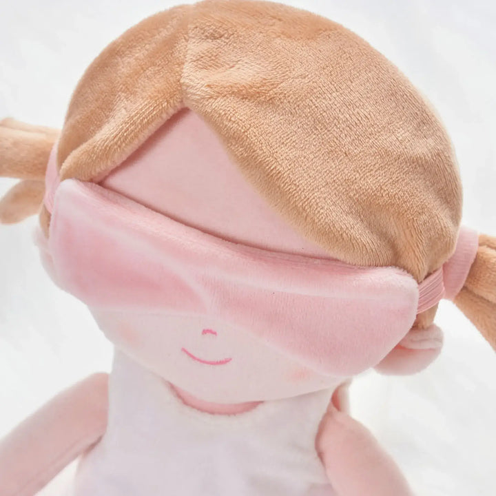 Personalized Day & Night Layla - Talking Doll (2 Skin Tones)