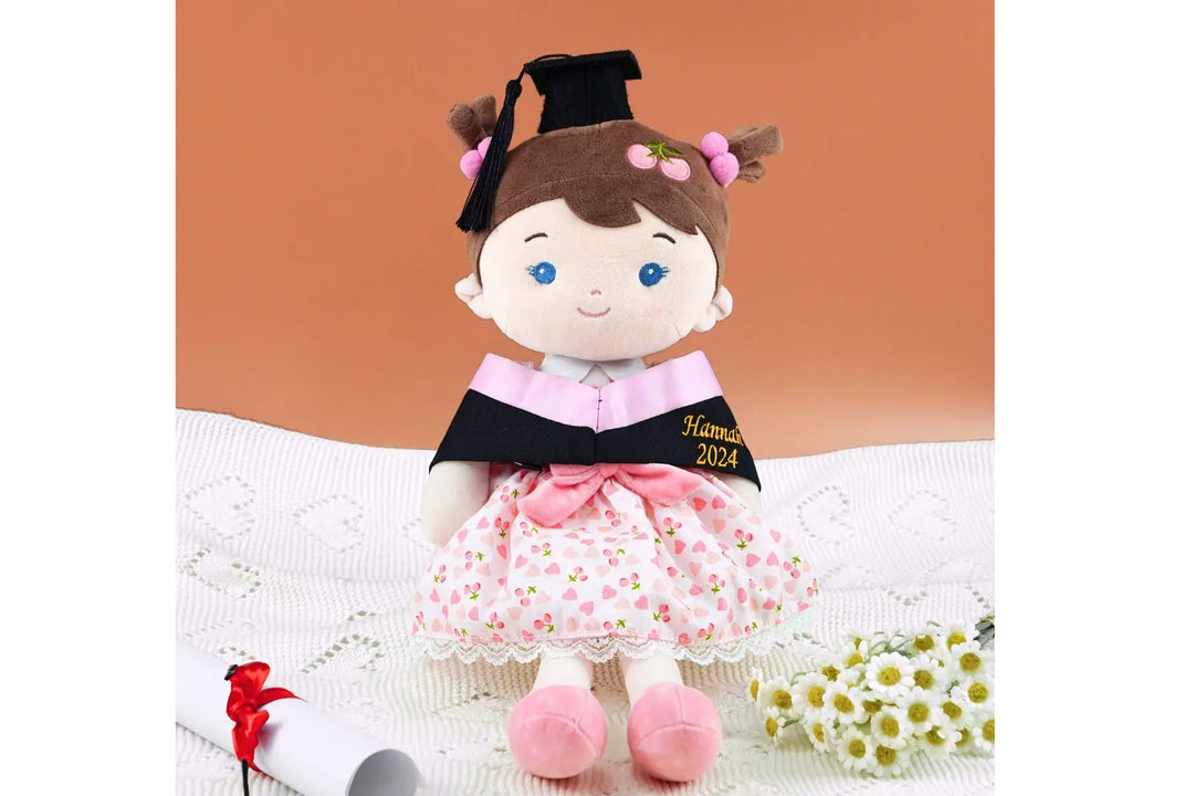Personalized Graduation Gift Set