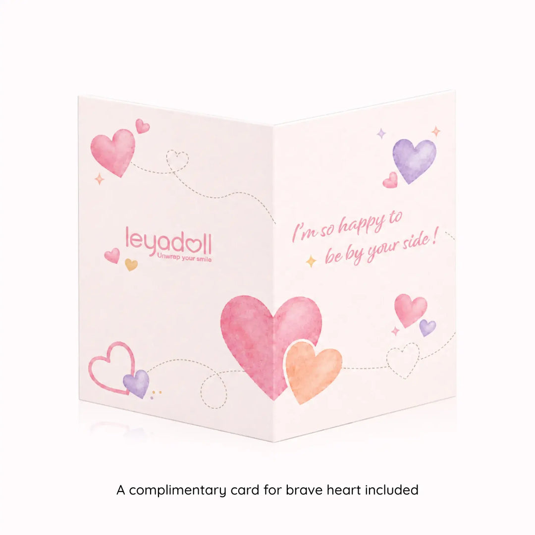 Meaningful Details Personalization