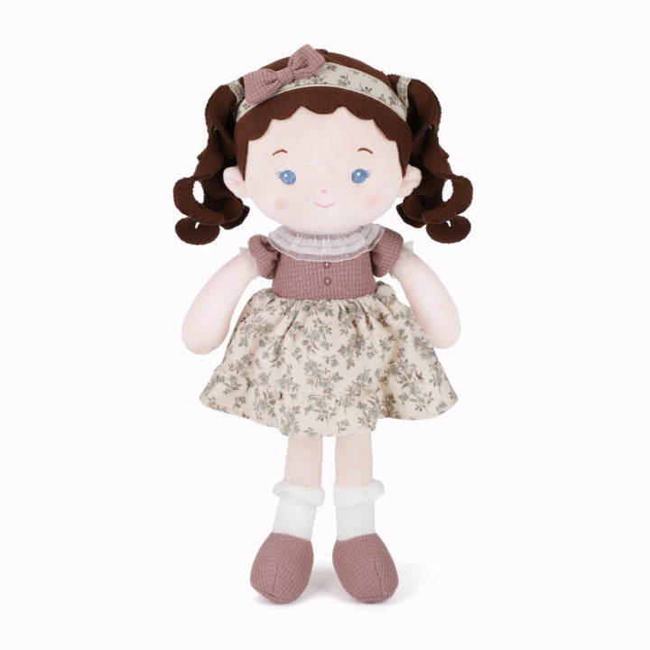 Personalisierte kleine Miss Posy Mae