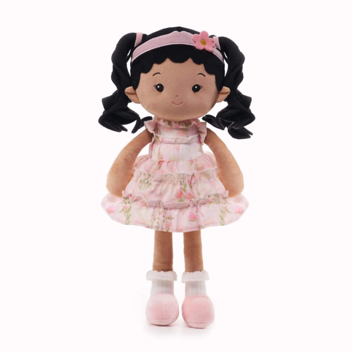 Personalized Princess Petal