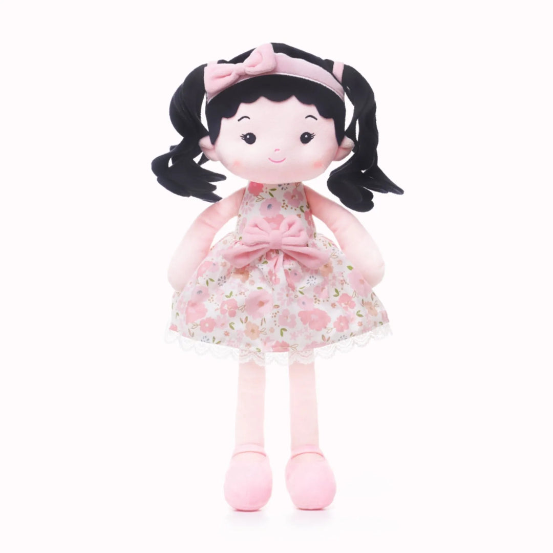 Personalized Princess Peony